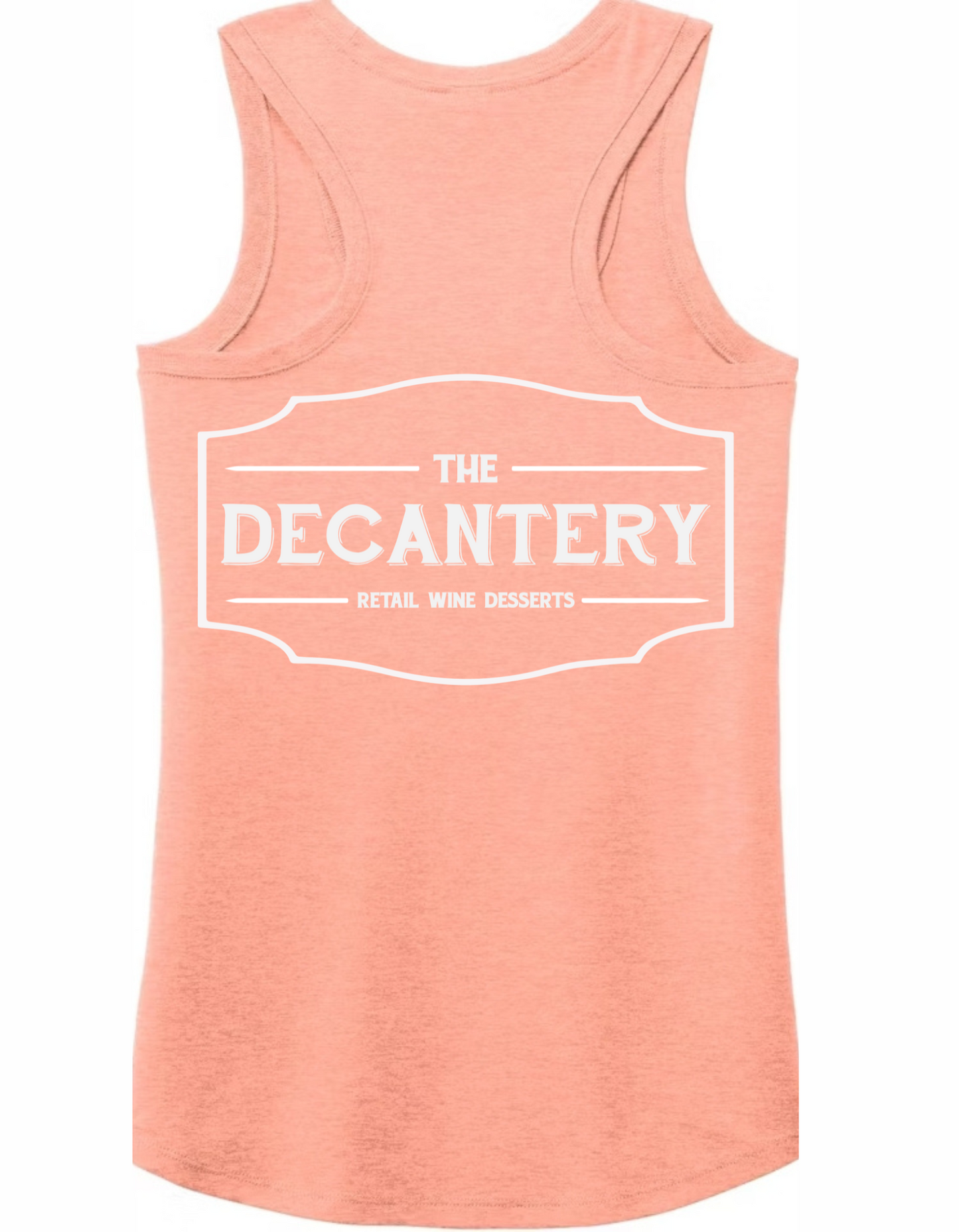 Racerback Tanks