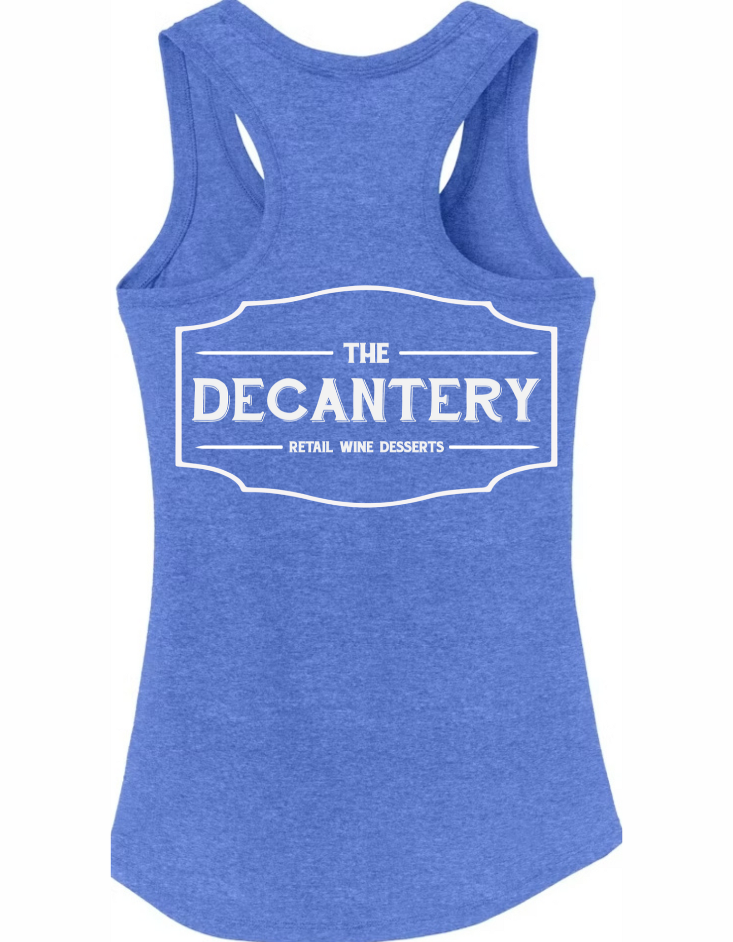 Racerback Tanks