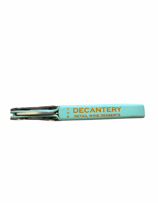 The Decantery Wine Key