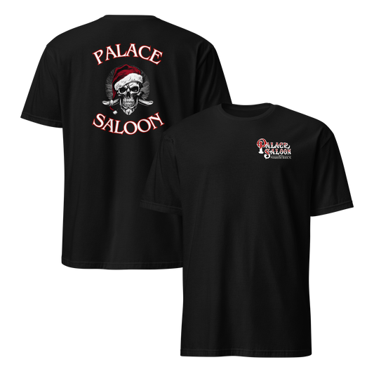 Palace Saloon Santa Tee