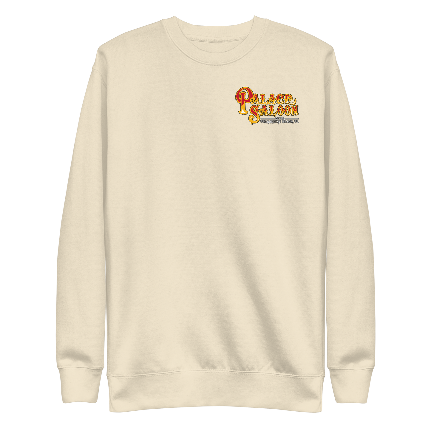 Crewneck Sweatshirt