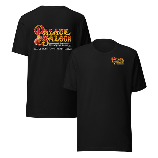 2025 Shrimp Fest Tee